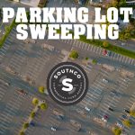 Enhance Your Lexington Mall with Professional Parking Lot Sweeping