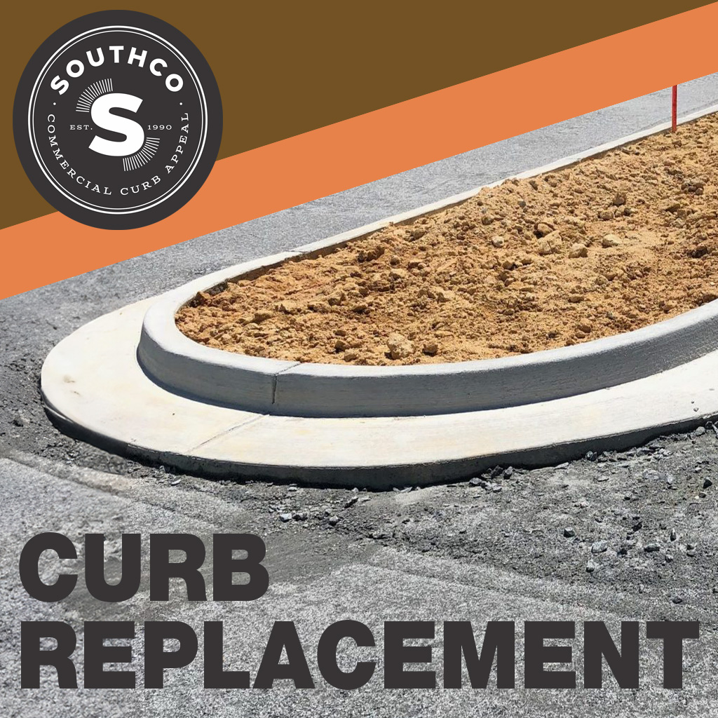 Seamless Curb Replacement Services in Marion to Maintain Standards