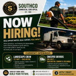 Careers at SouthCo