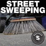 Columbia Benefits from Regular Street Sweeping